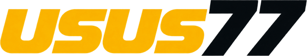 usus77 Logo